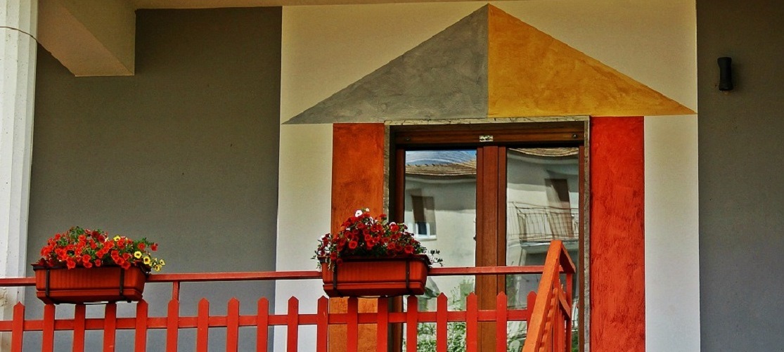 Bed & Breakfast Calvello